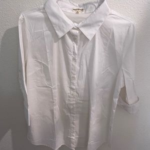 5/$25 Button down dress shirt